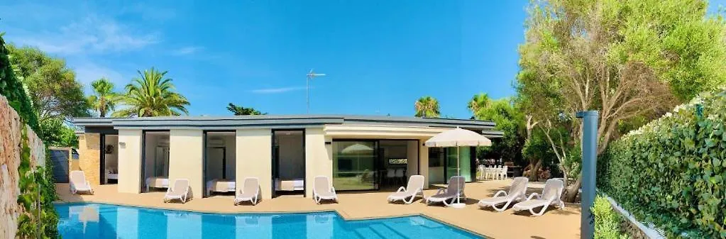 Villa Sonia Cala'N Blanes