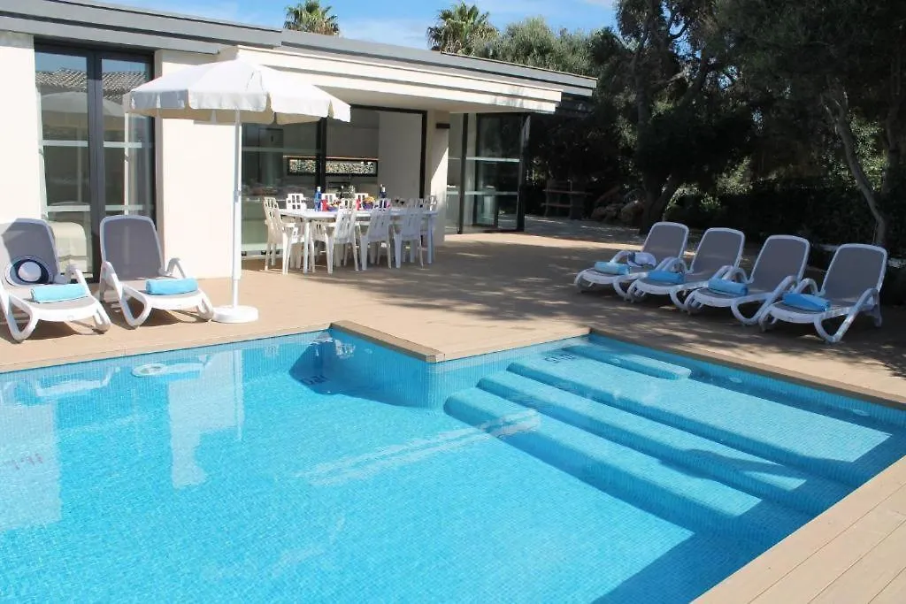 Villa Sonia Cala'N Blanes   Cala'N Blanes (Menorca)