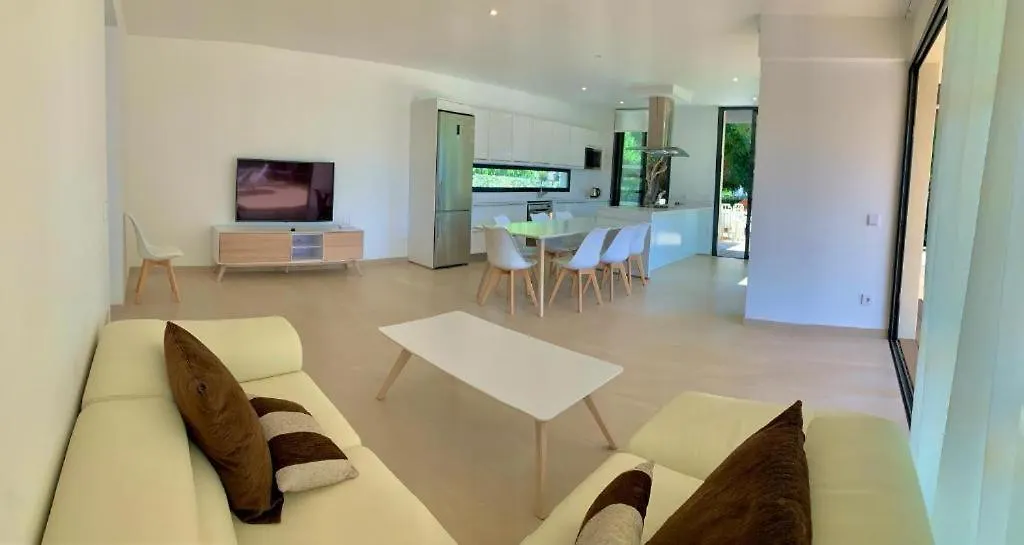 Villa Sonia Cala'N Blanes