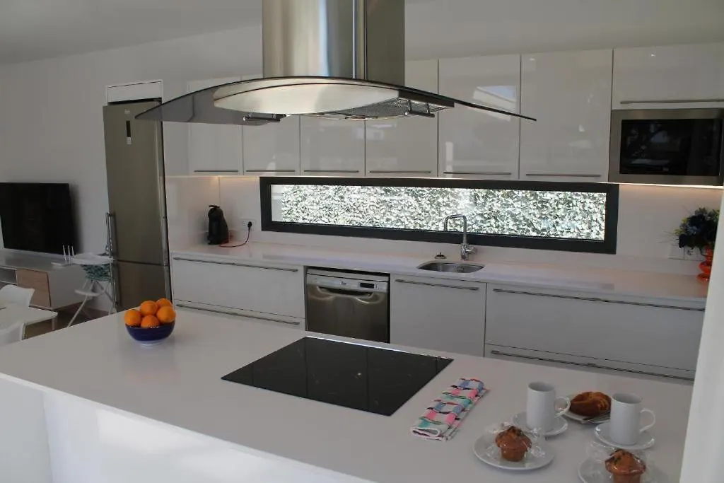Villa Sonia Cala'N Blanes