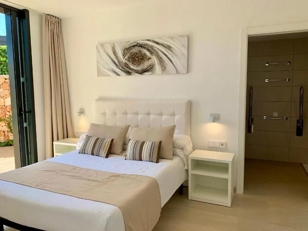 Villa Sonia Cala'N Blanes