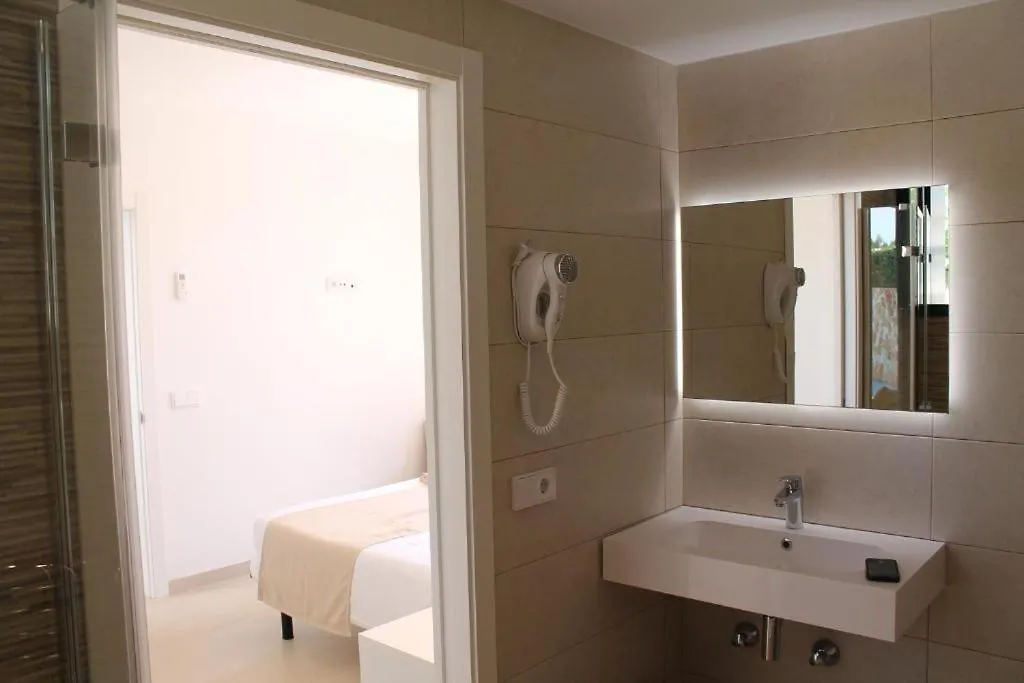 Villa Sonia Cala'N Blanes  Spanien