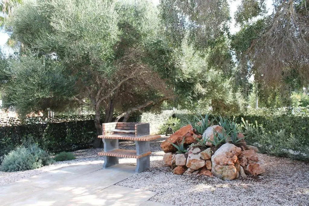Villa Sonia Cala'N Blanes